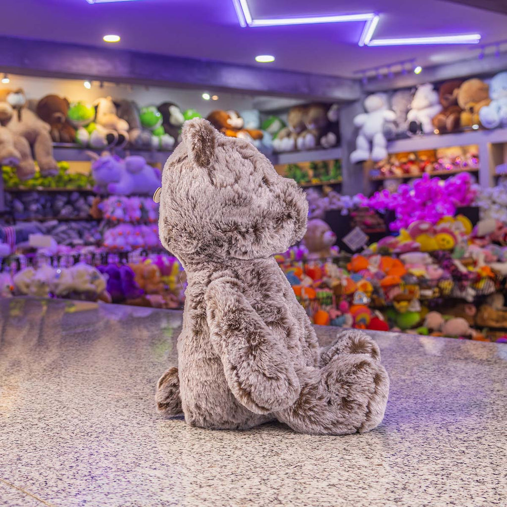 Oso de peluche al mayoreo, perfecto para mayoristas y distribuidores 
