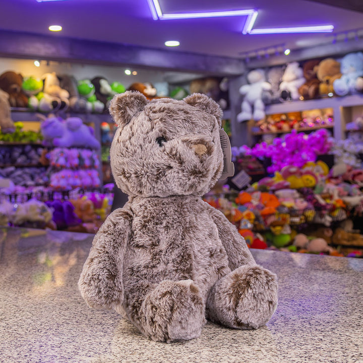 Oso de peluche al mayoreo, perfecto para mayoristas y distribuidores 