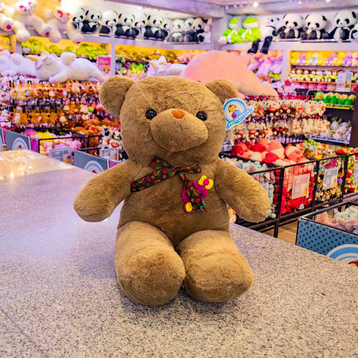 Oso de peluche 1 Pieza variedad de colores 75 cm - Pelucheria