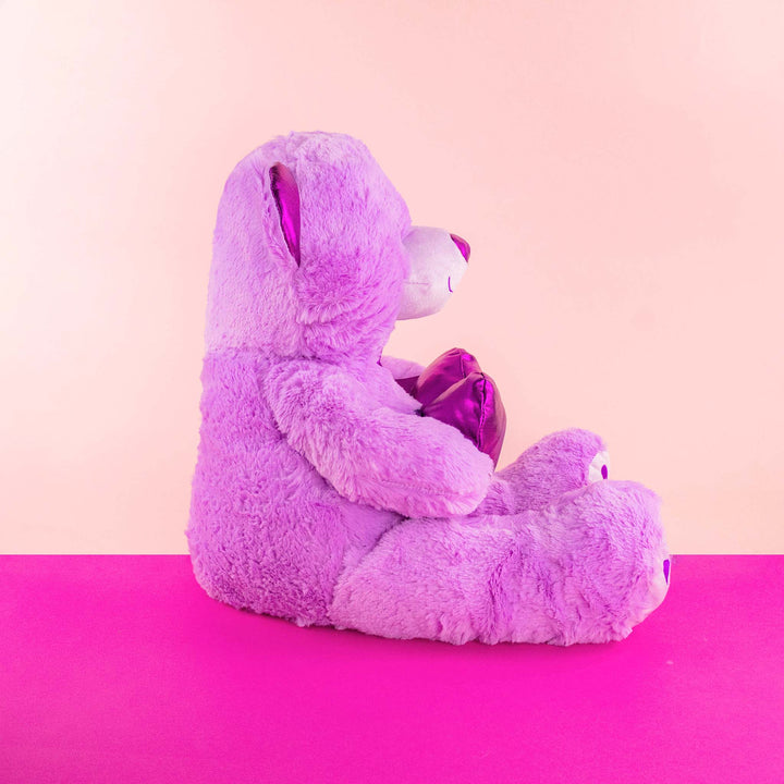 Set de 4 Oso de peluche Blink 25 cm - Pelucheria