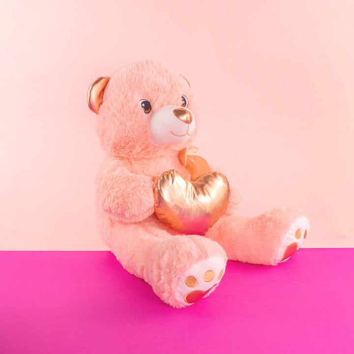 Set de 4 Oso de peluche Blink 25 cm - Pelucheria
