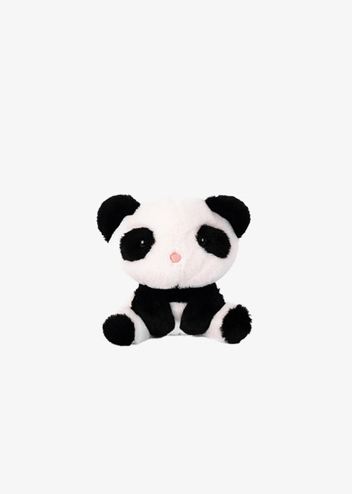 Oso Panda de peluche, Peluches para baby showers, eventos y decoraciones. Tiendas de regalos y distribuidores 
