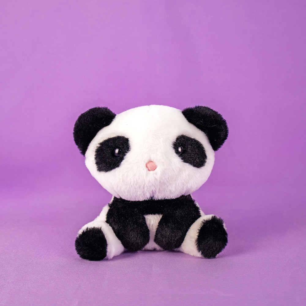 Oso Panda de peluche, Peluches para baby showers, eventos y decoraciones. Tiendas de regalos y distribuidores 