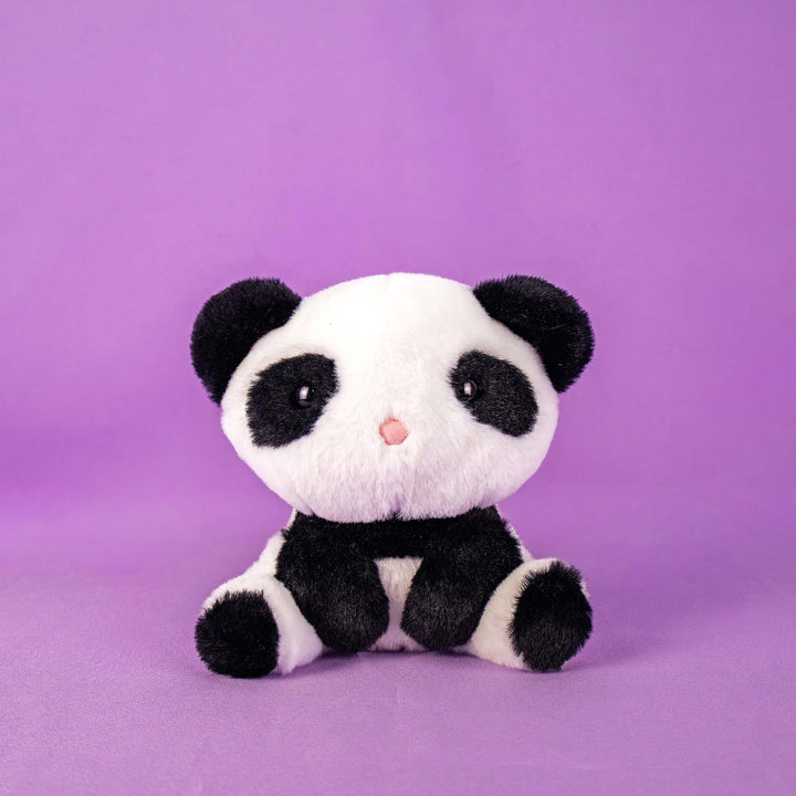 Oso Panda de peluche, Peluches para baby showers, eventos y decoraciones. Tiendas de regalos y distribuidores 