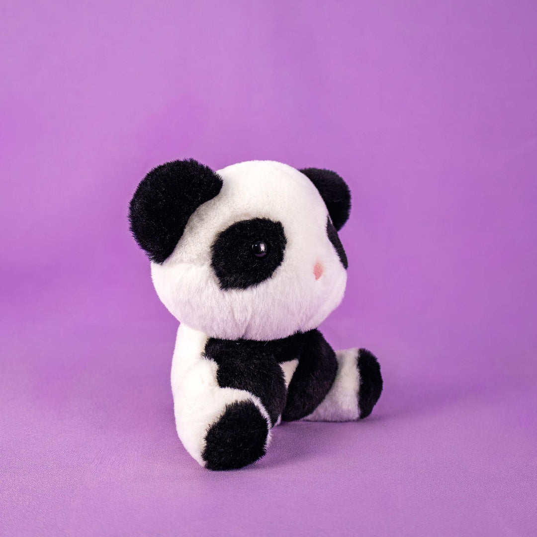 Oso Panda de peluche, Peluches para baby showers, eventos y decoraciones. Tiendas de regalos y distribuidores 