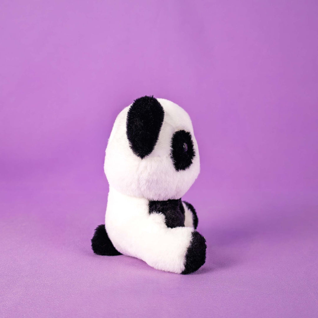 Oso Panda de peluche, Peluches para baby showers, eventos y decoraciones. Tiendas de regalos y distribuidores 