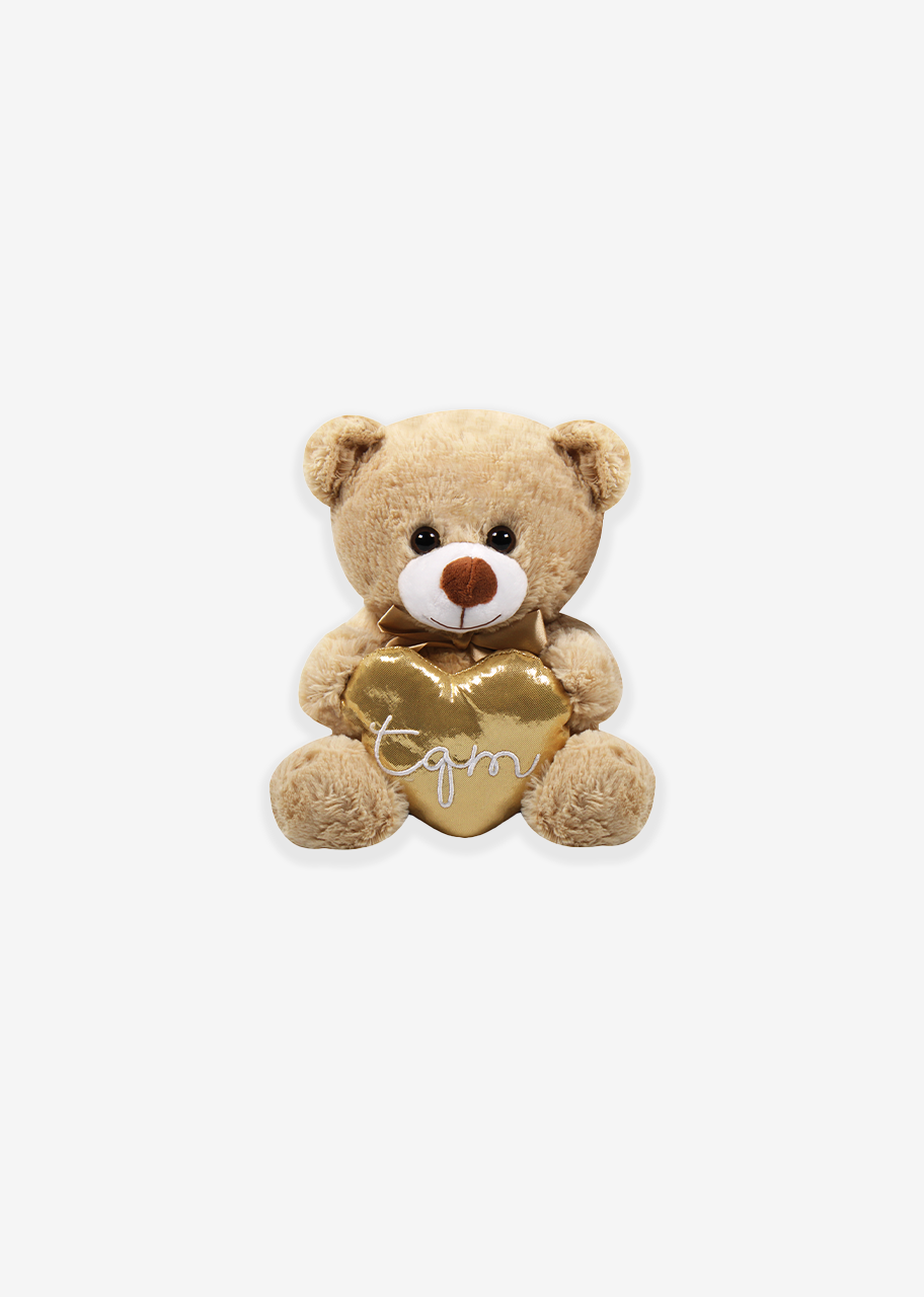 Osos de peluche al mayoreo para San Valentín. Ideal para tiendas de regalos y distribuidores 