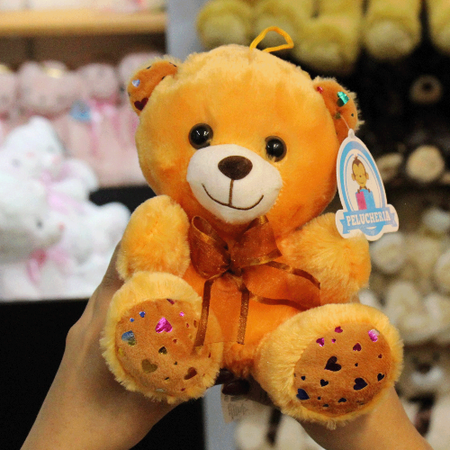 Osito adorable Y419