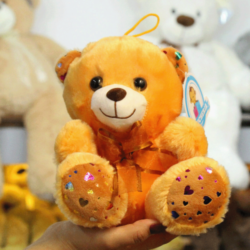 Osito adorable Y419