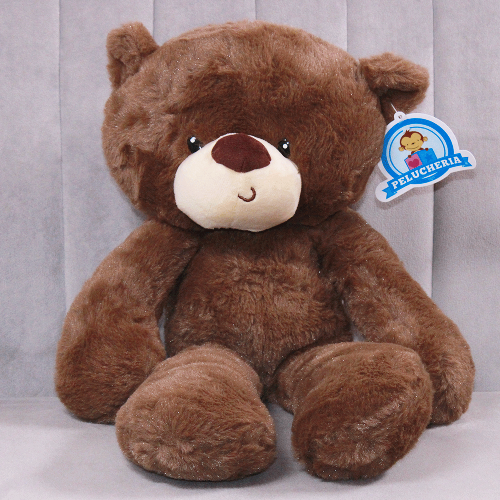 Oso de peluche B108
