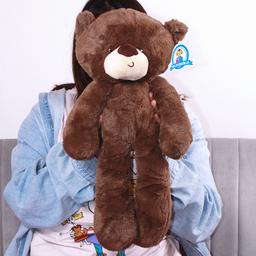 Oso de peluche B108