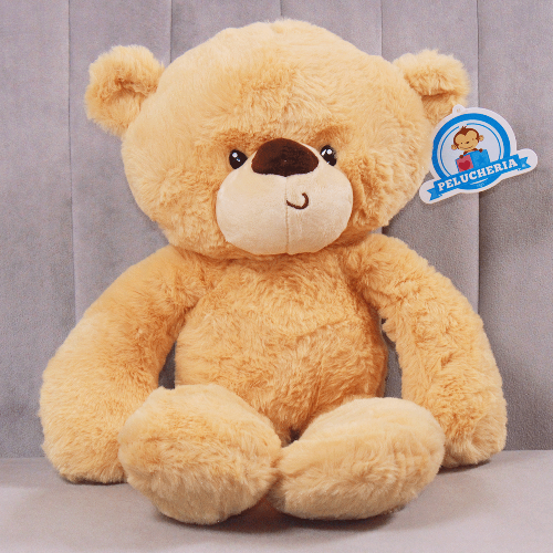 Oso de peluche B108