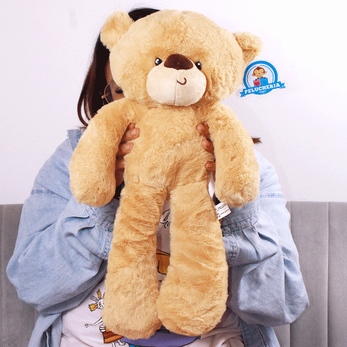 Oso de peluche B108
