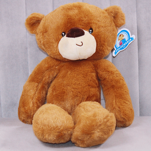 Oso de peluche B108