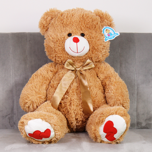 Oso de peluche B182