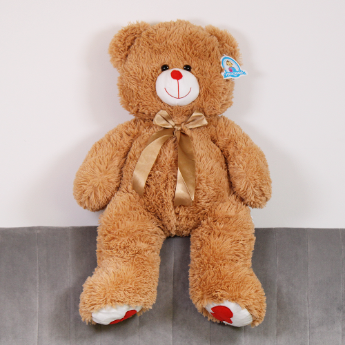Oso de peluche B182