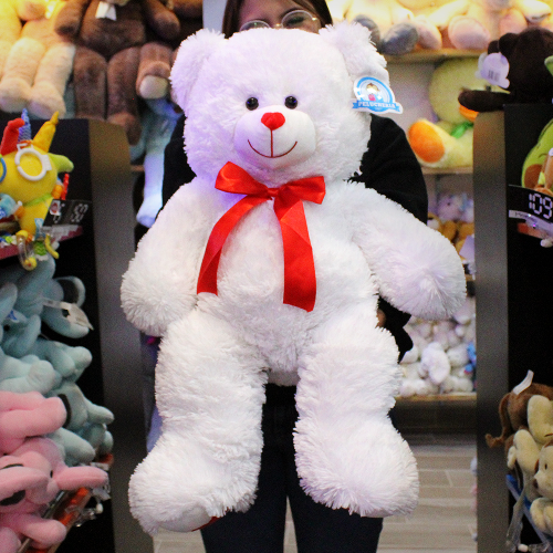 Oso de peluche B183