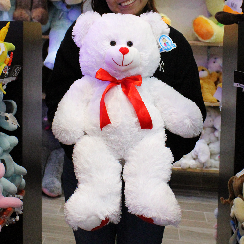 Oso de peluche B183