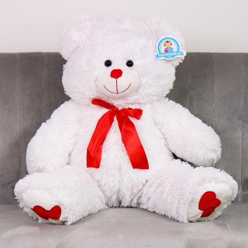 Oso de peluche B183