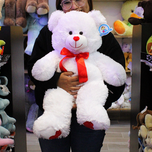 Oso de peluche B183