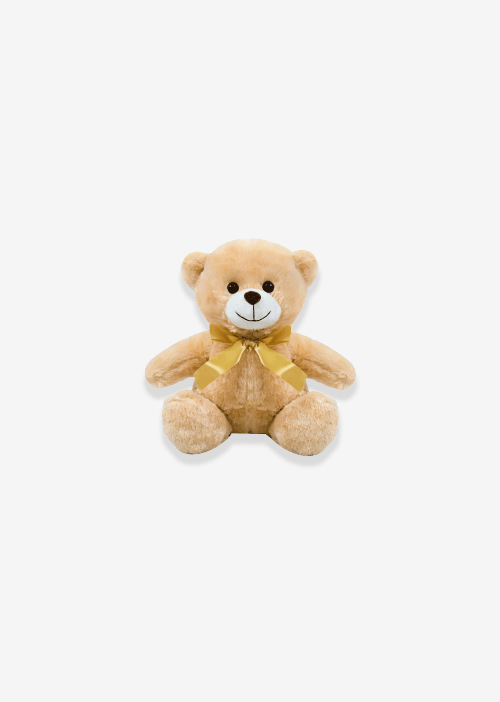 Oso de peluche