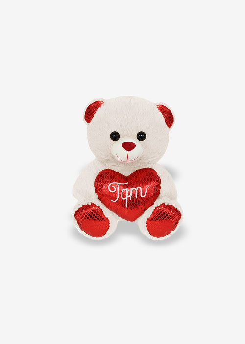 Oso de peluche Y343