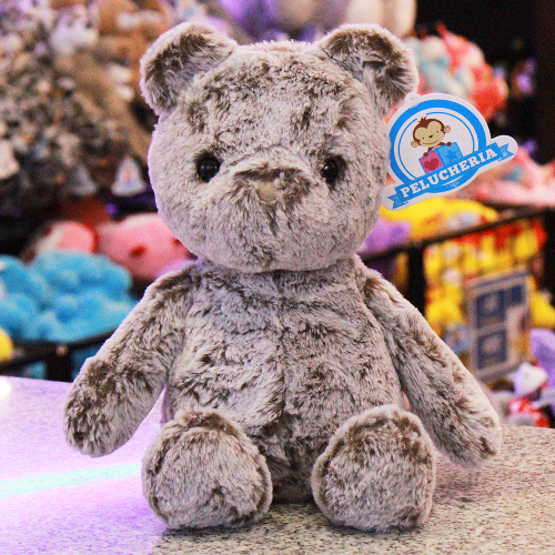 Oso de peluche Y580