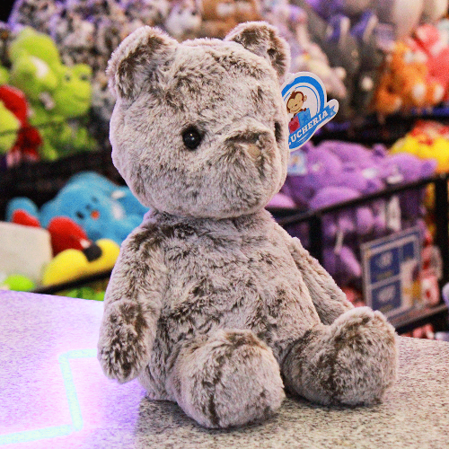 Oso de peluche Y580