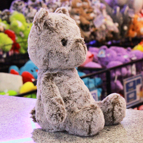 Oso de peluche Y580