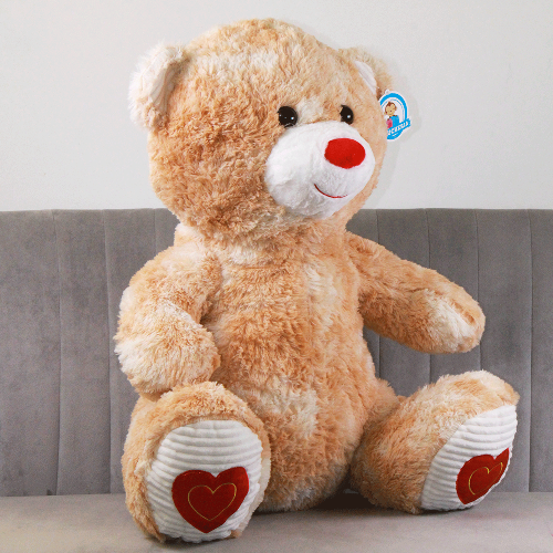 Oso de peluche Y583