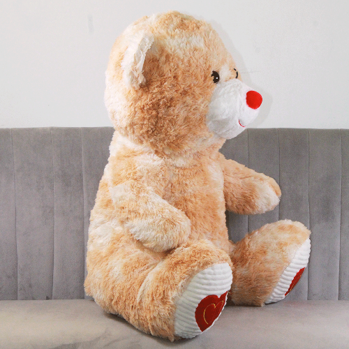 Oso de peluche Y583