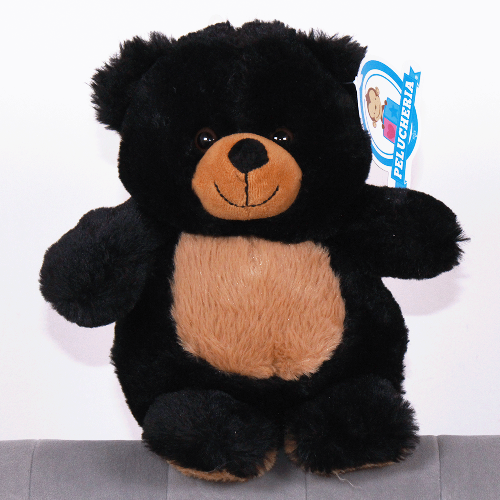 Oso de peluche Y624
