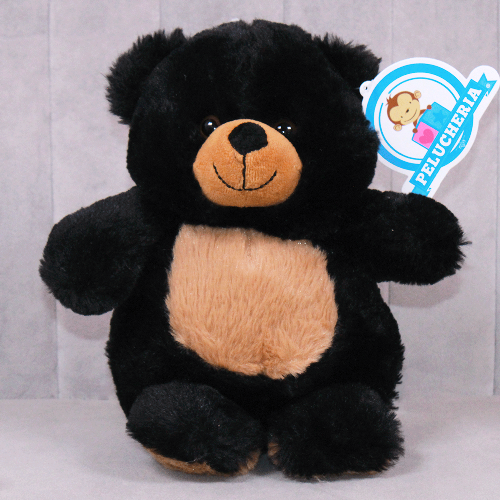 Oso de peluche Y624