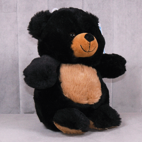 Oso de peluche Y624