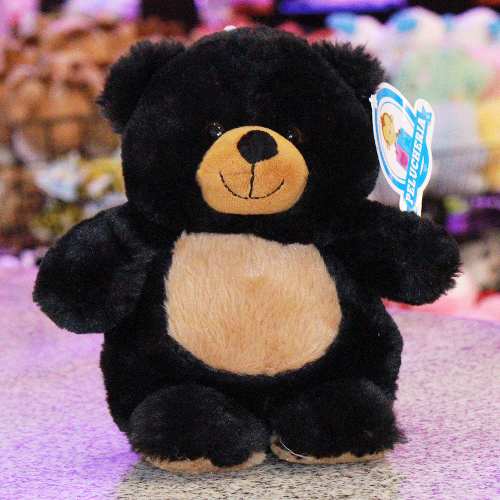 Oso de peluche Y624