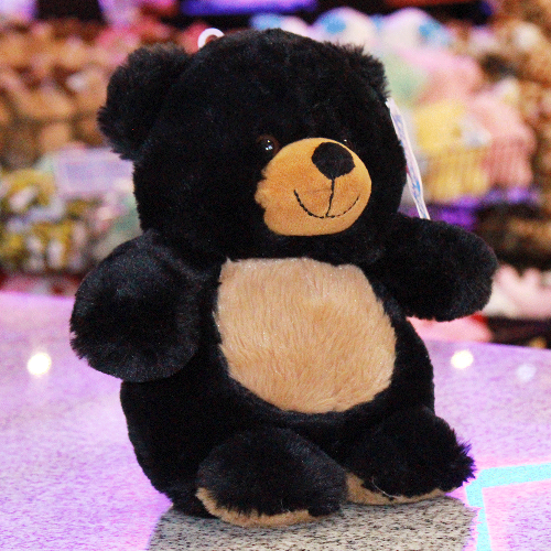 Oso de peluche Y624