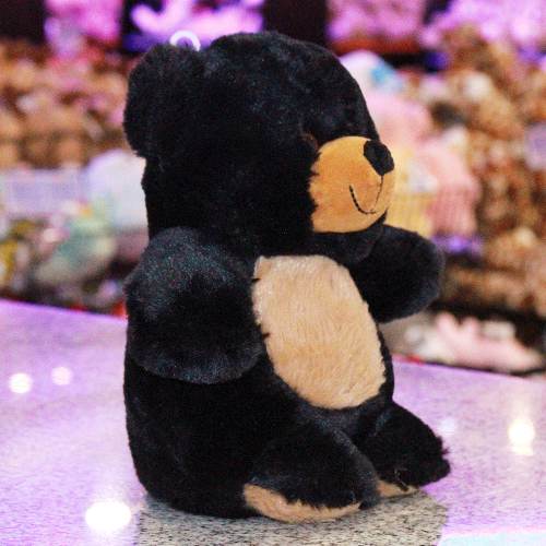 Oso de peluche Y624