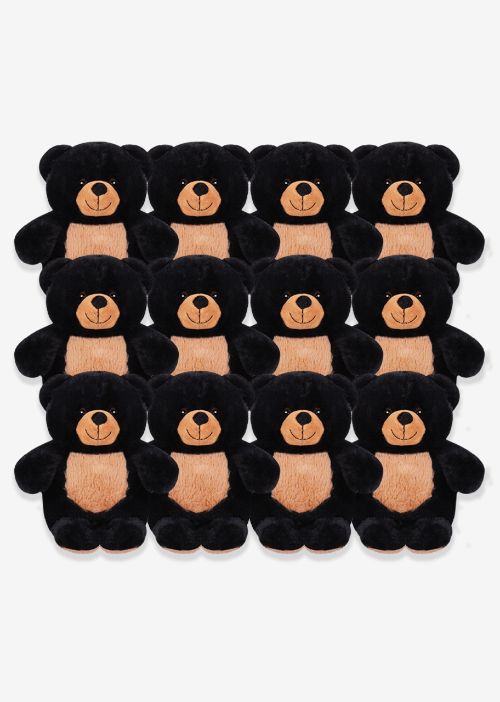 Oso de peluche Y624