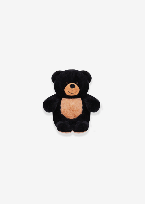 Oso de peluche Y624