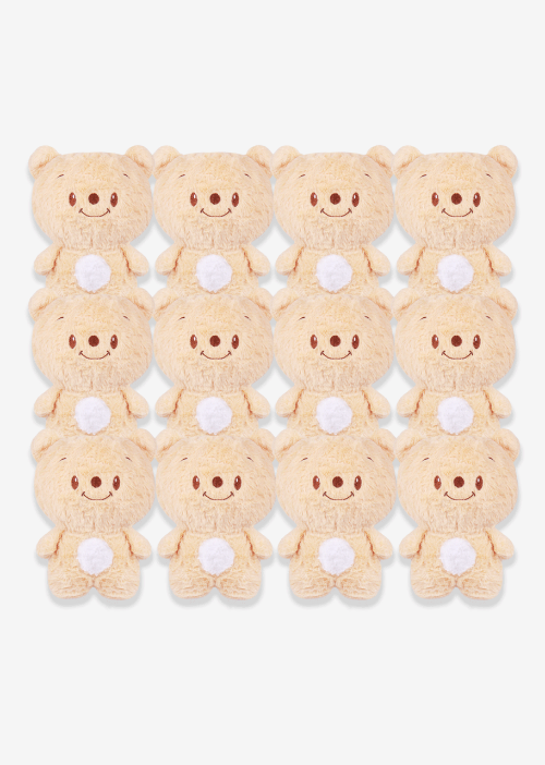 Oso de peluche 