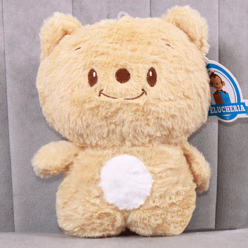 Oso de peluche en Mayoreo 