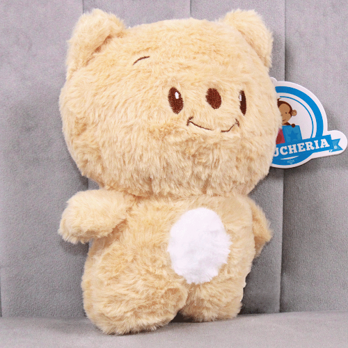 Oso de peluche en Mayoreo 