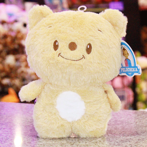 Oso de peluche en Mayoreo 