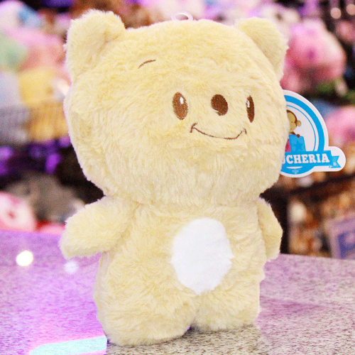 Oso de peluche en Mayoreo 
