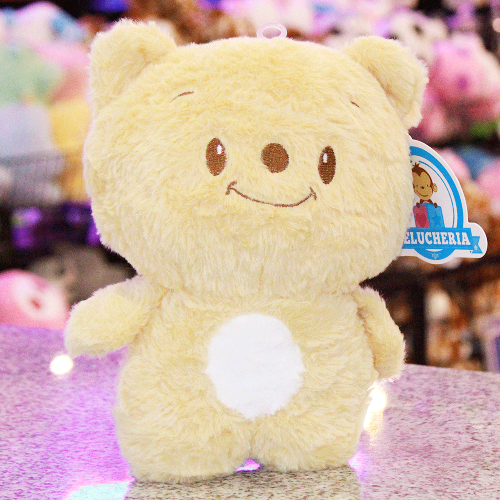 Oso de peluche en Mayoreo