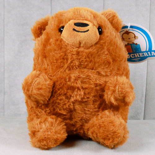 Oso de peluche mini Y534