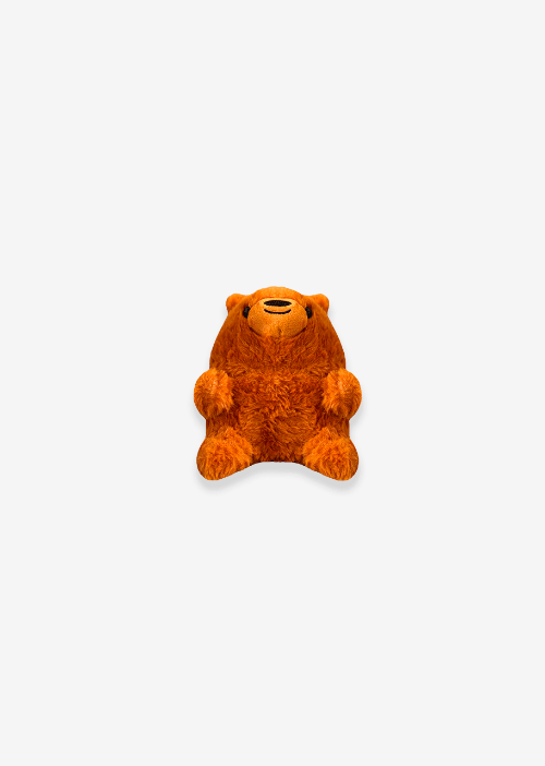 Oso de peluche mini Y534