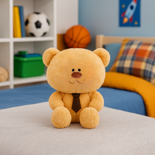 Oso de peluche para regalar #Y519