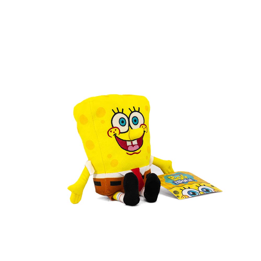 Bob Esponja de peluche Clásico 30 cm