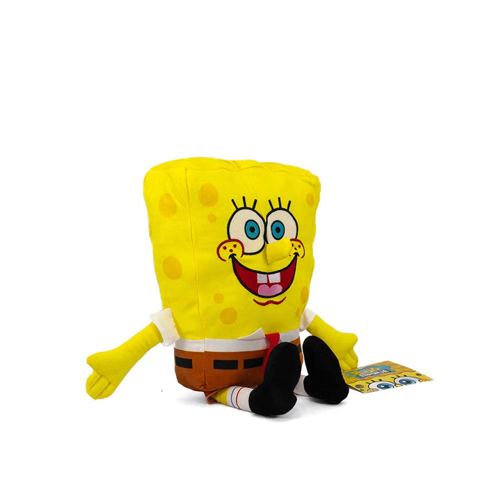 Bob Esponja de peluche Clásico 30 cm